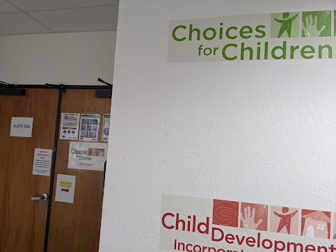 Choices For Children