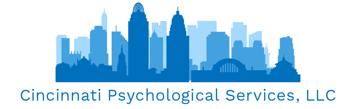 Cincinnati Psychological Services: Zucker David I Ed.D And Carolyn Kowatsch PhD
